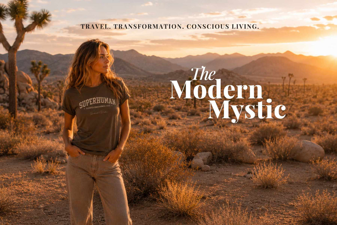 The Modern Mystic