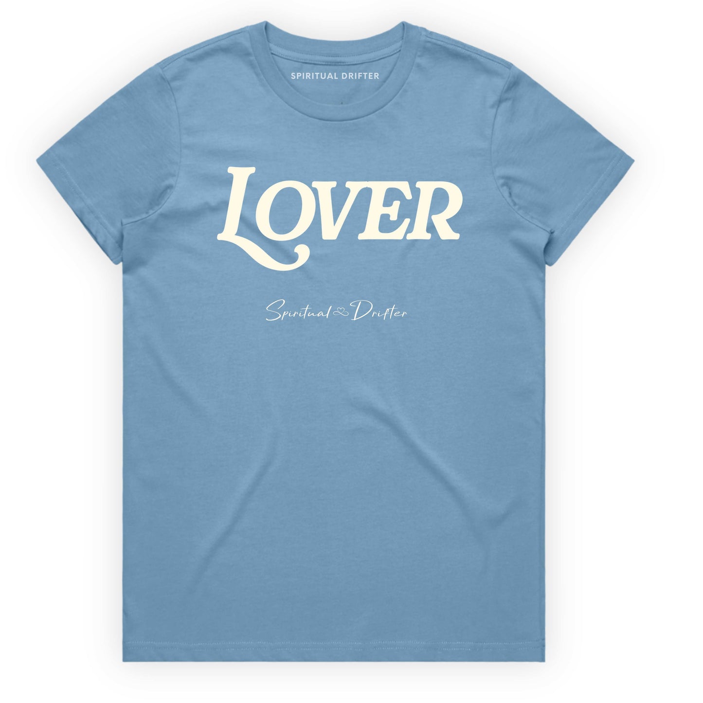 Women's Classic Cotton Lover T-Shirt