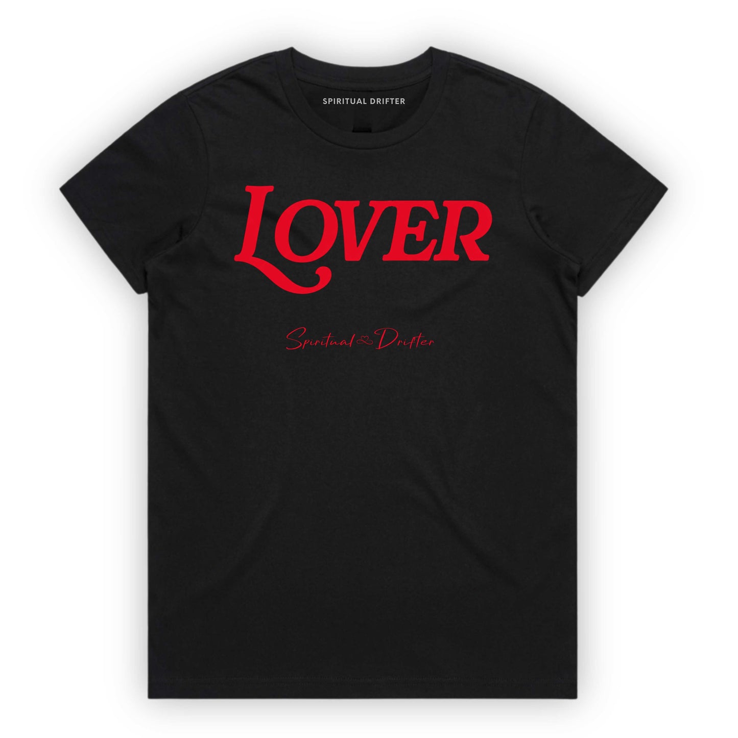 Women's Classic Cotton Lover T-Shirt