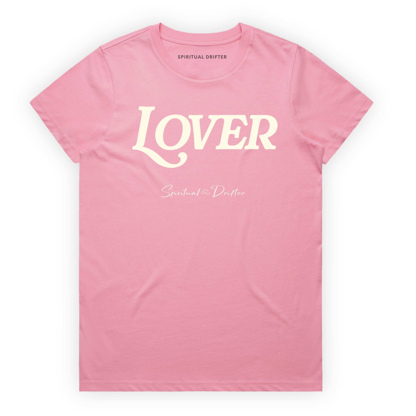 Women's Classic Cotton Lover T-Shirt
