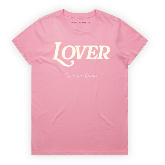 Women's Classic Cotton Lover T-Shirt