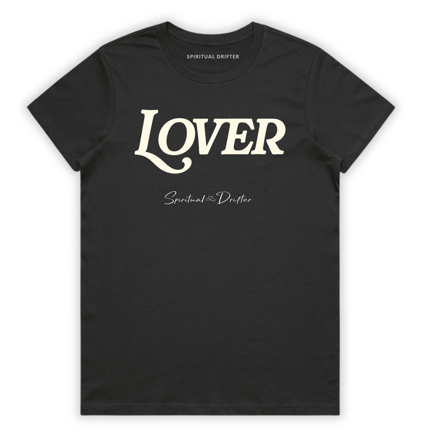 Women's Classic Cotton Lover T-Shirt