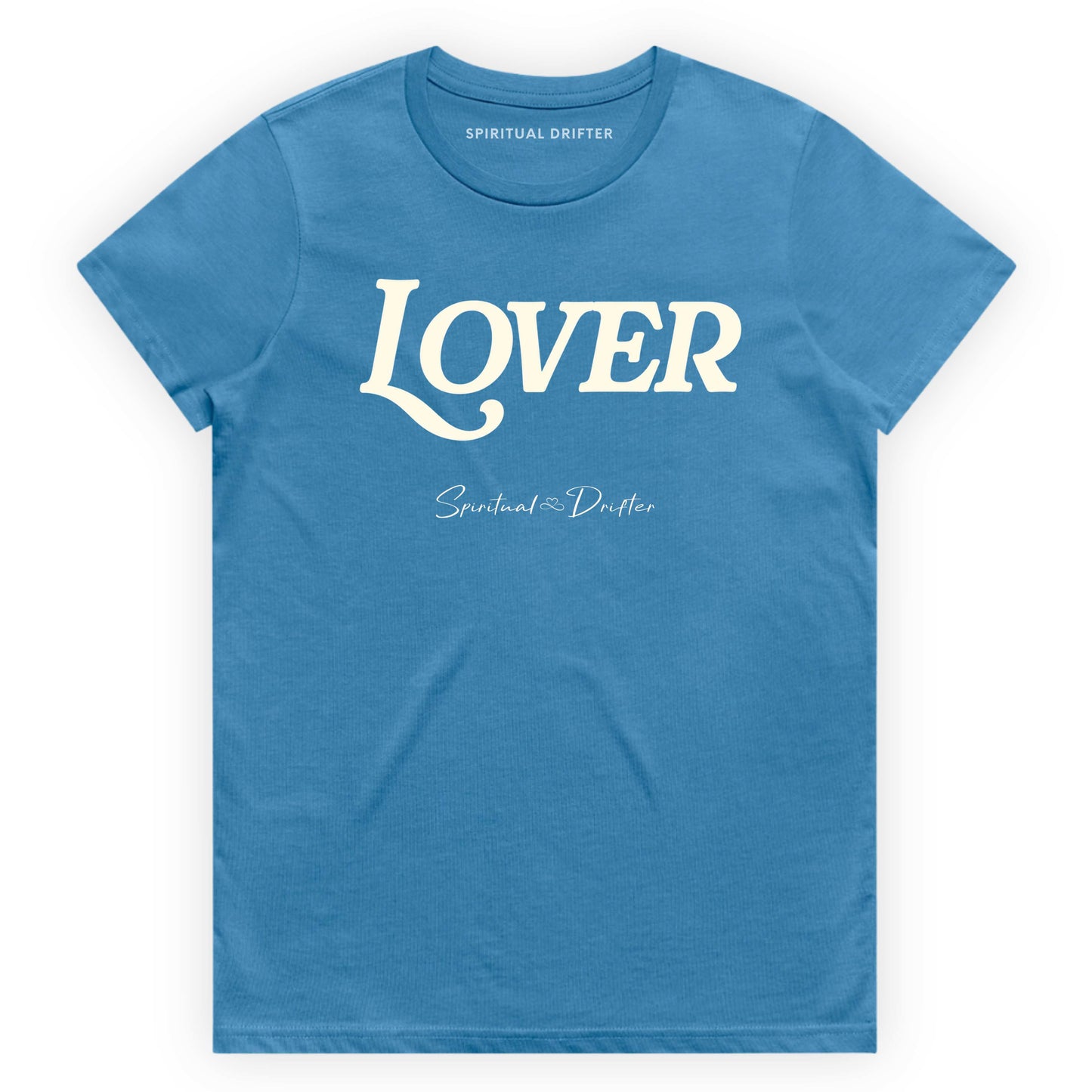 Women's Classic Cotton Lover T-Shirt