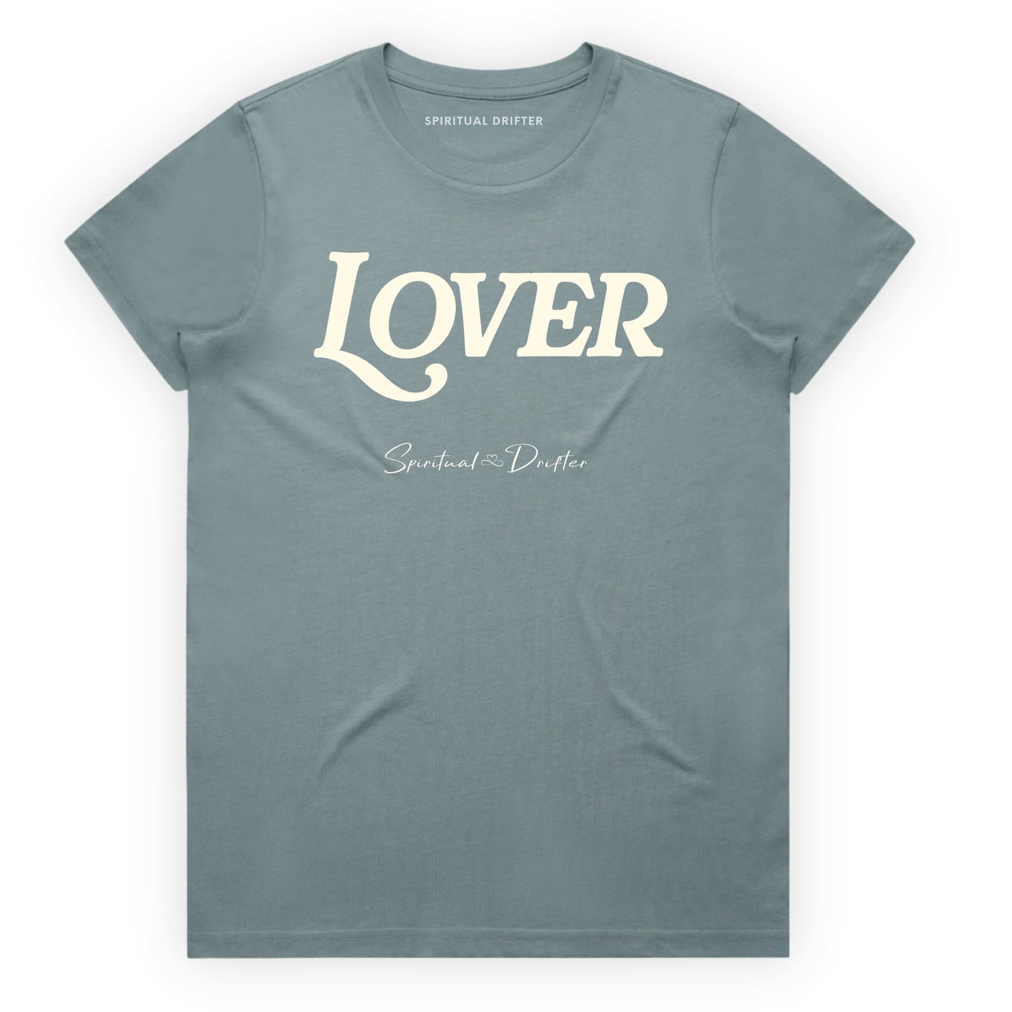Women's Classic Cotton Lover T-Shirt
