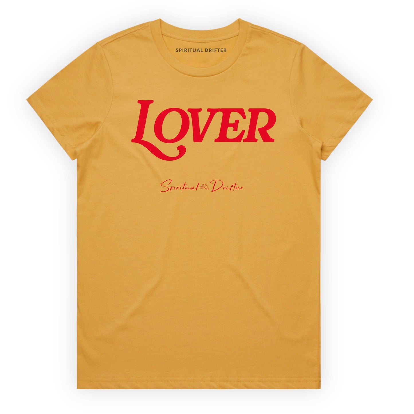 Women's Classic Cotton Lover T-Shirt