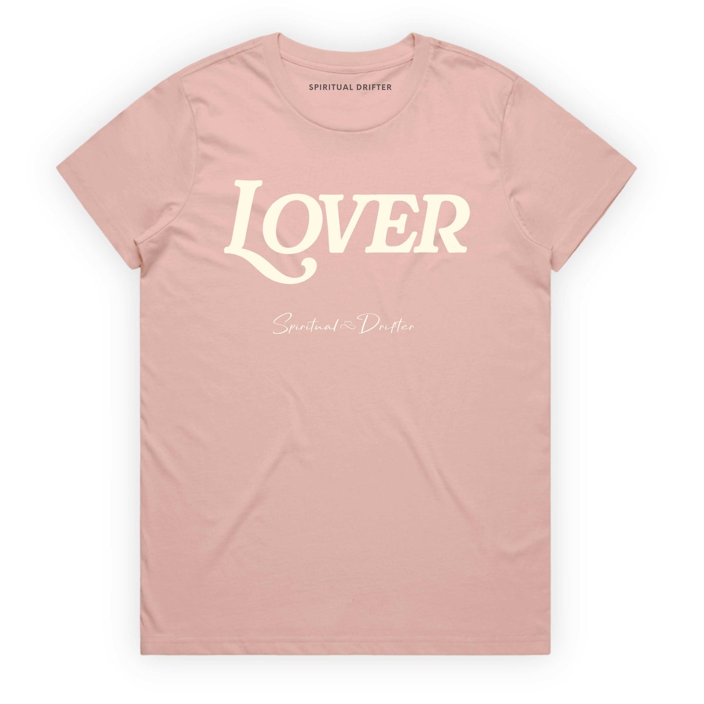 Women's Classic Cotton Lover T-Shirt
