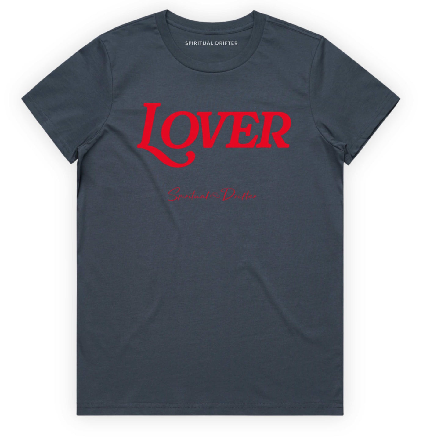Women's Classic Cotton Lover T-Shirt