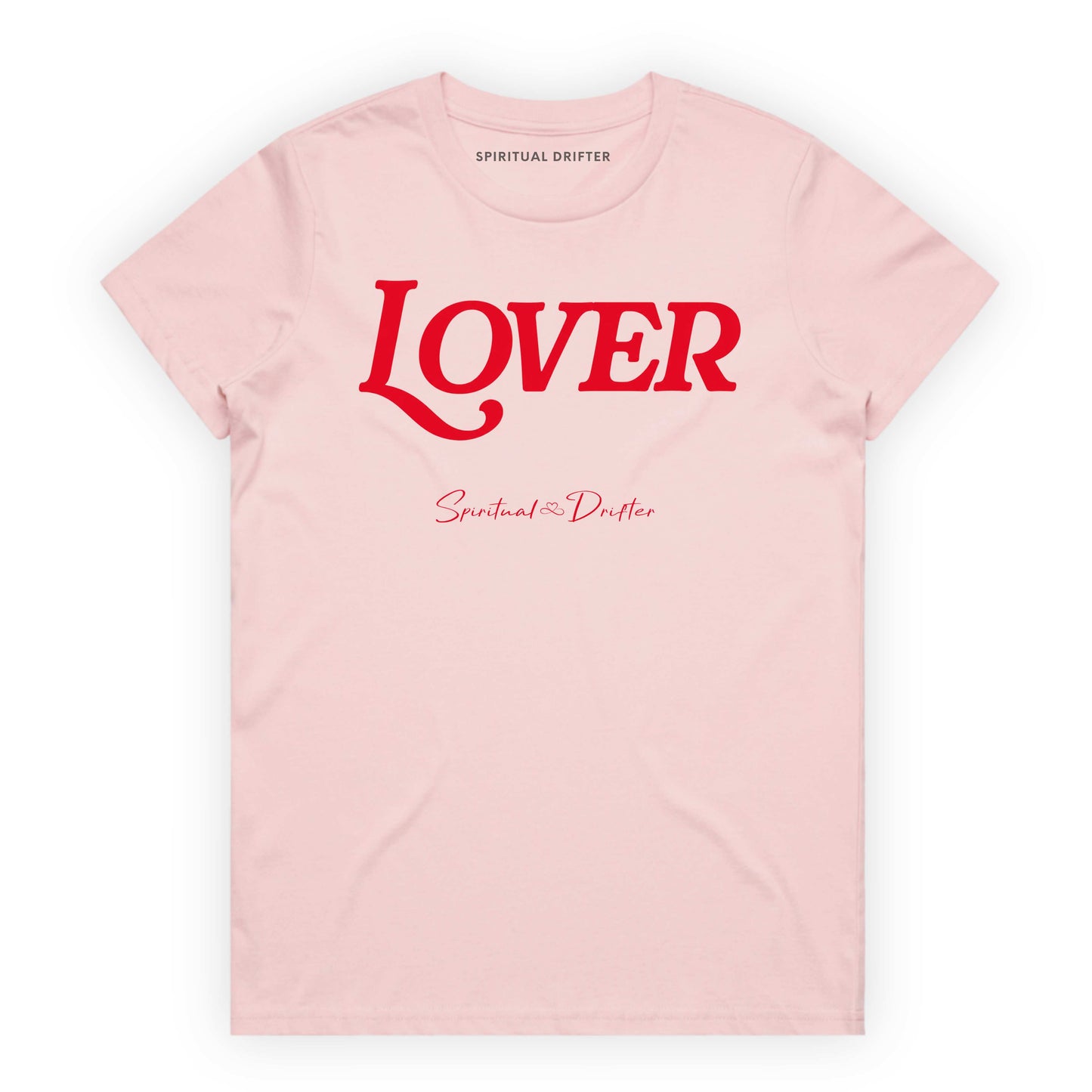 Women's Classic Cotton Lover T-Shirt