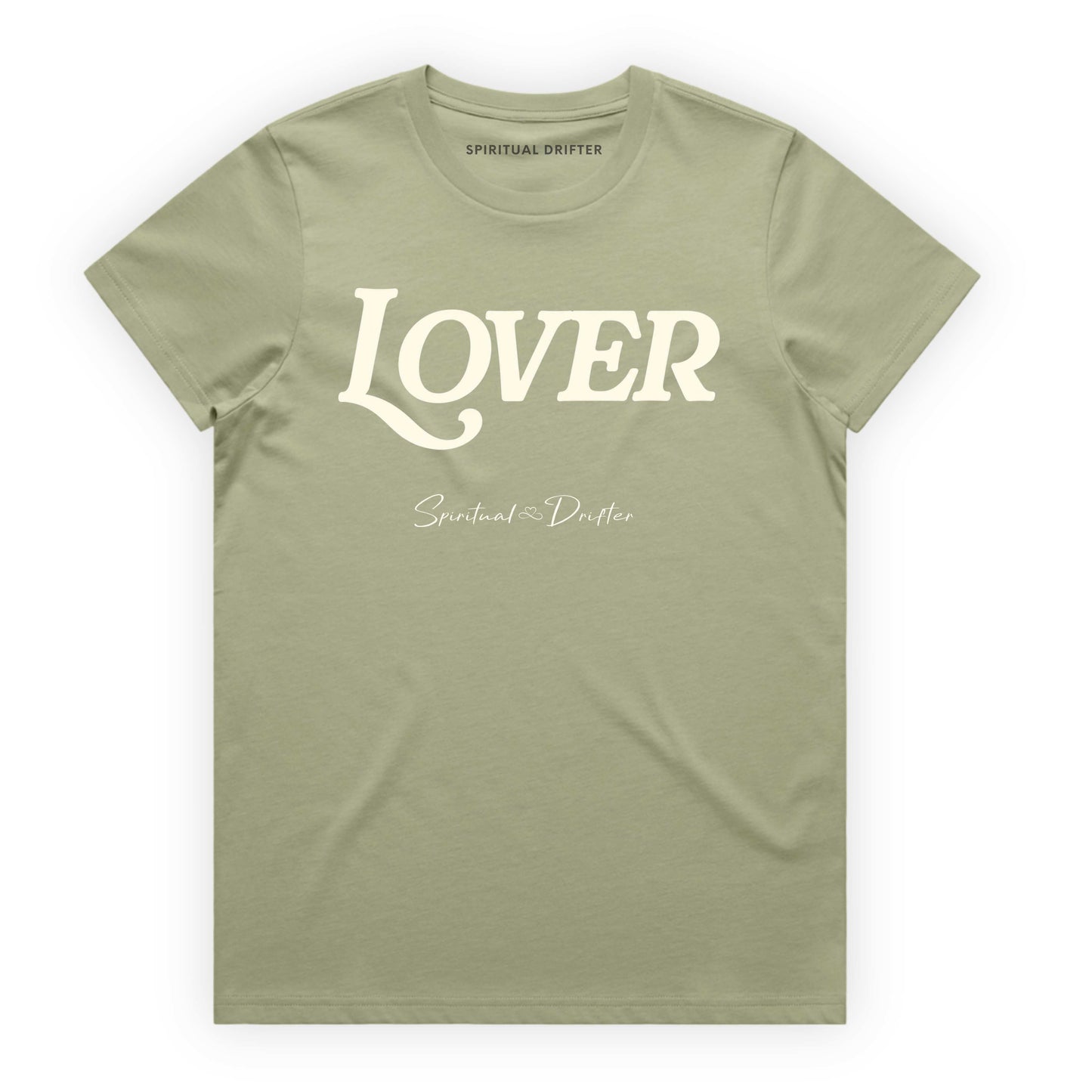 Women's Classic Cotton Lover T-Shirt