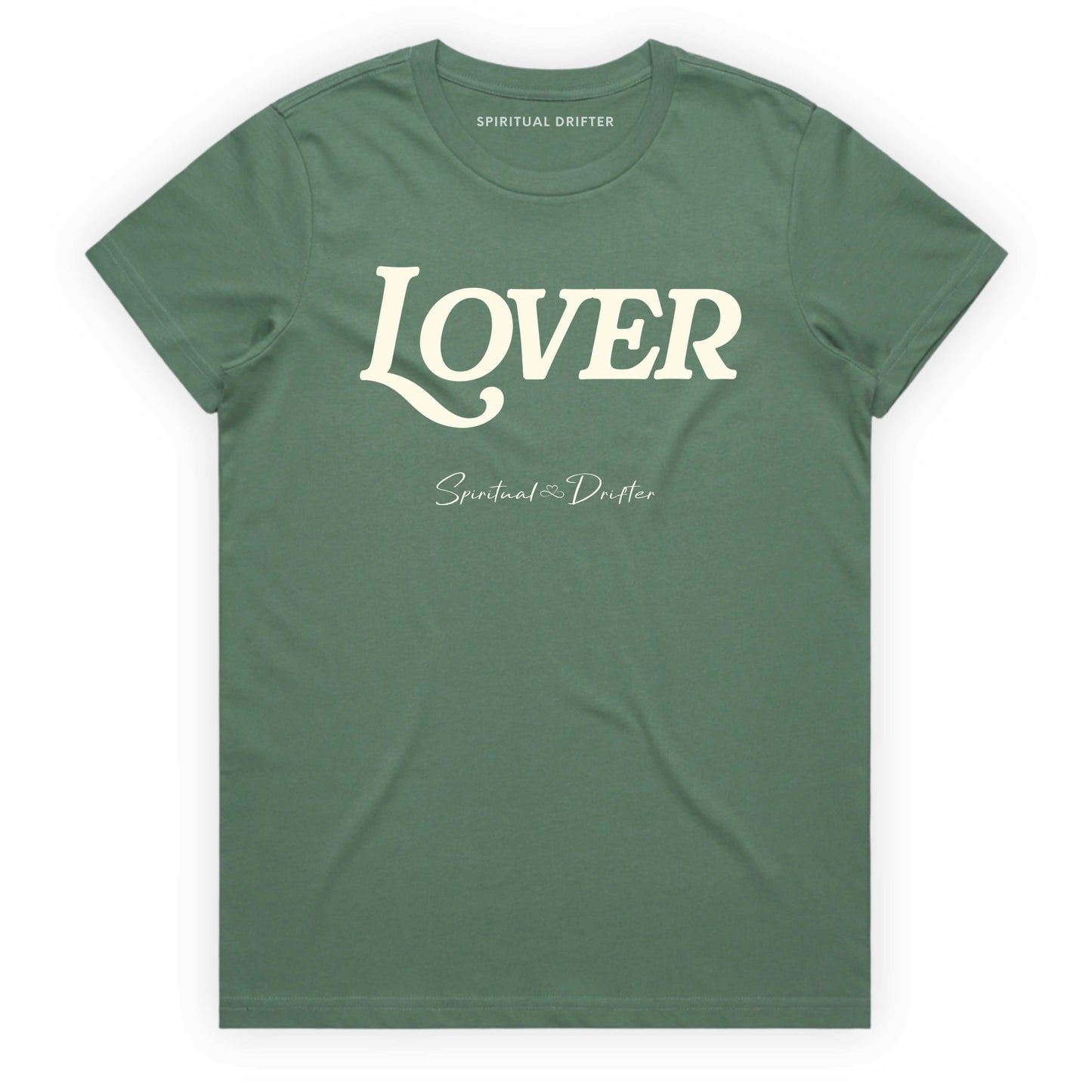 Women's Classic Cotton Lover T-Shirt