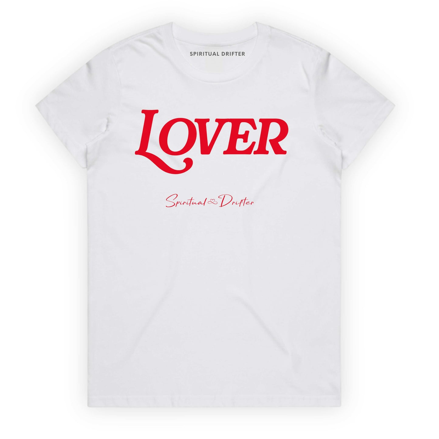 Women's Classic Cotton Lover T-Shirt