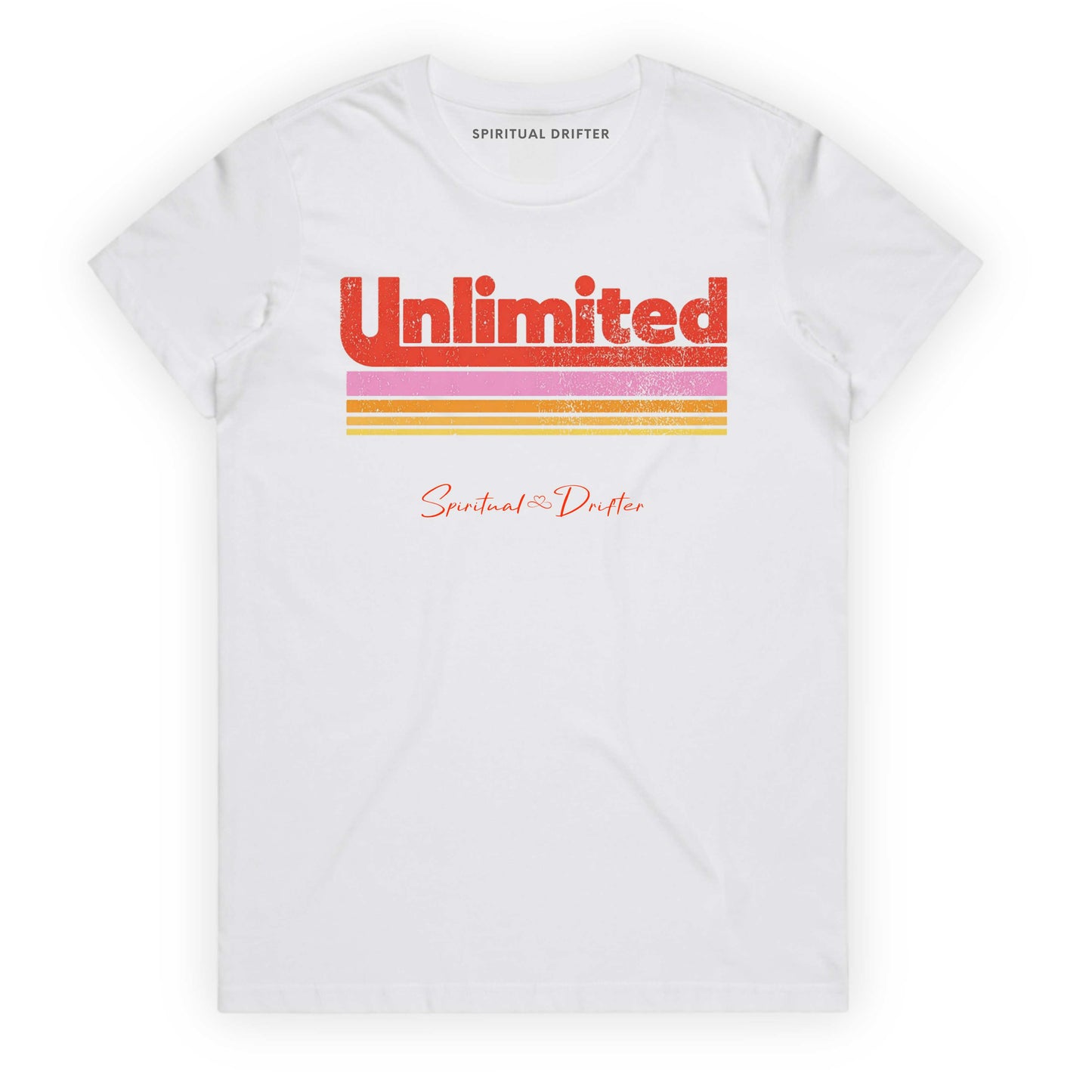 Women's Classic Cotton Unlimited T-Shirt