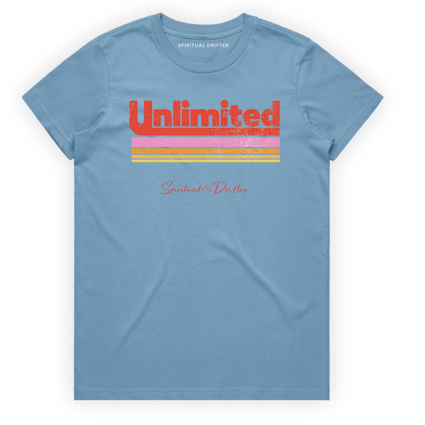 Women's Classic Cotton Unlimited T-Shirt