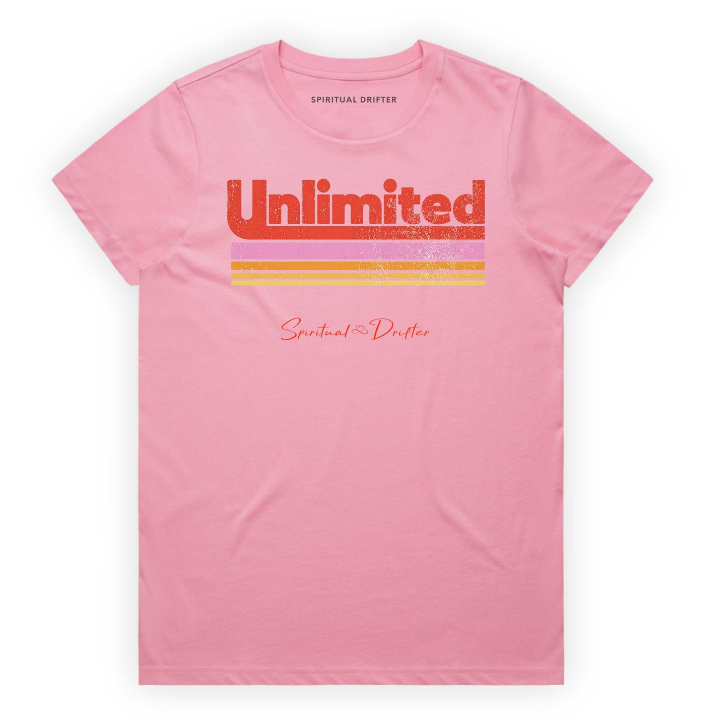Women's Classic Cotton Unlimited T-Shirt