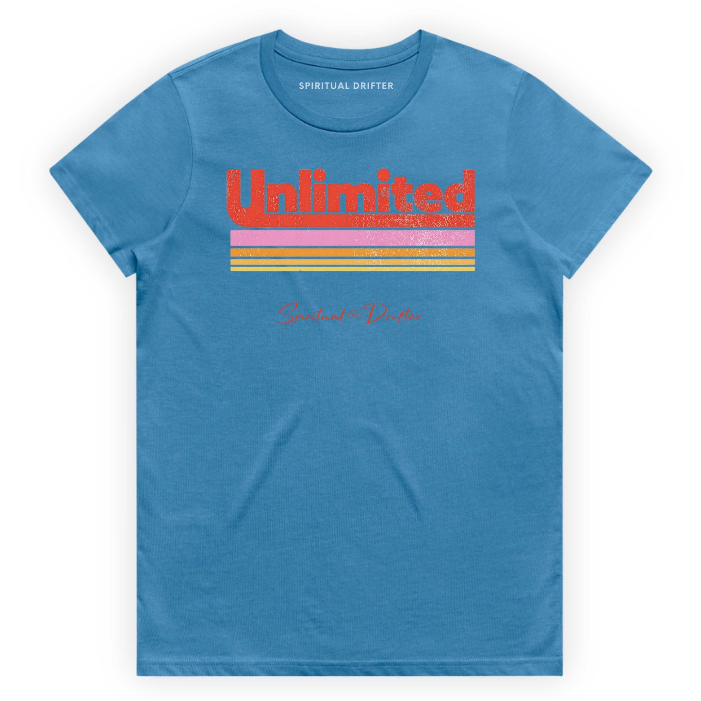 Women's Classic Cotton Unlimited T-Shirt