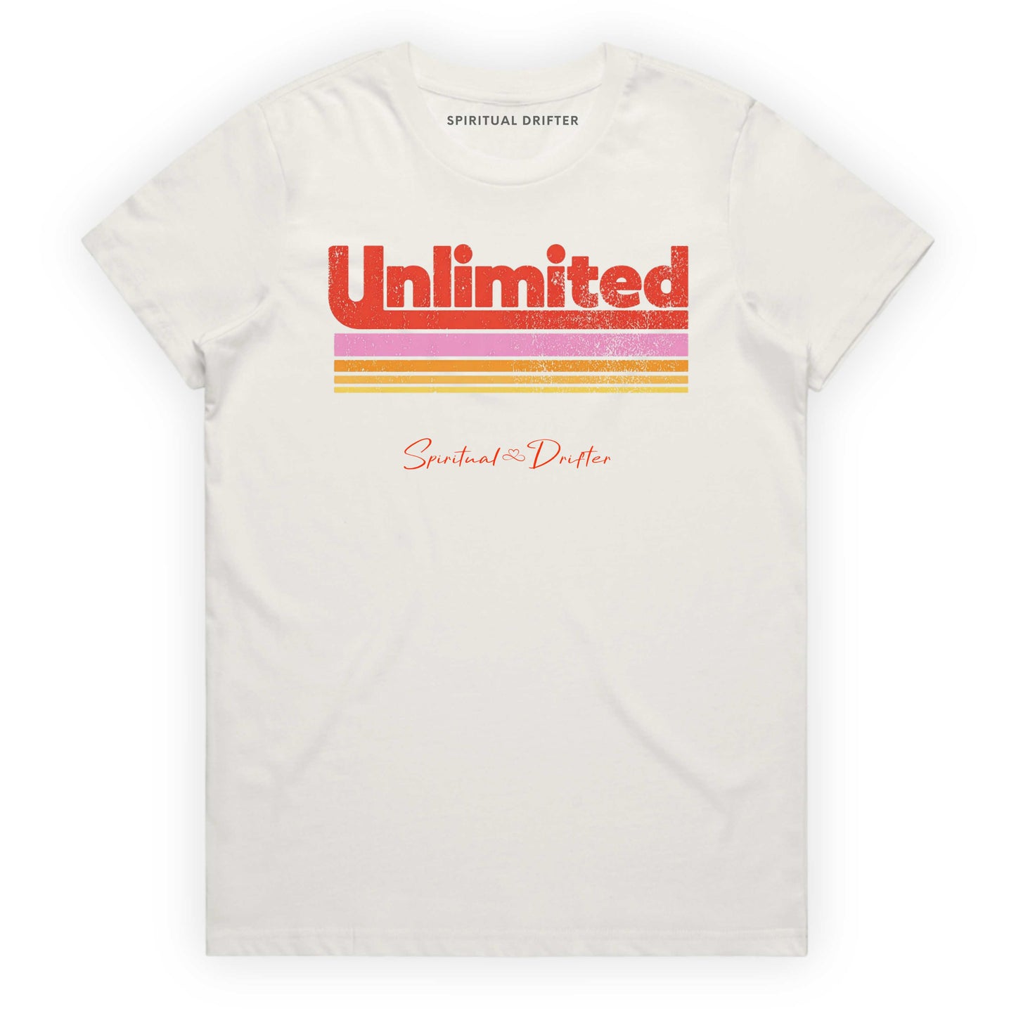 Women's Classic Cotton Unlimited T-Shirt