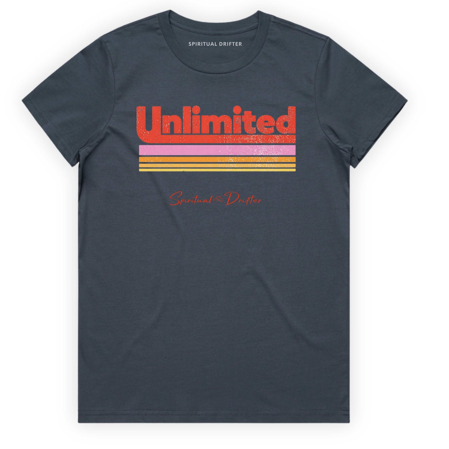 Women's Classic Cotton Unlimited T-Shirt